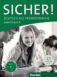 Sicher! C1 Zeszyt ćwiczeń + Audio CD (1szt.)