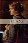 Little Dorrit Book
