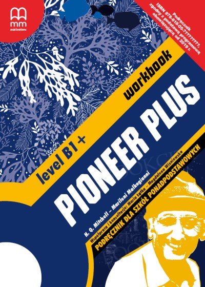 Pioneer Plus B1+ Workbook