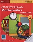 Cambridge Primary Mathematics 3 Learner’s Book