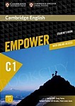 Empower Advanced Student's Book + online access