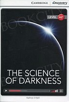 The Science of Darkness Low Intermediate Book