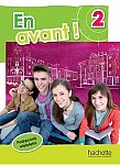 En Avant! 2 Podręcznik wieloletni + mp3 online