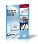 Flash on English for Banking & Finance Książka+audio mp3