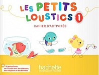 Les Petits Loustics 1 Zeszyt ćwiczeń + CD
