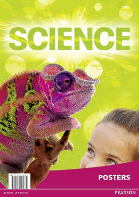 Big Science 1-6 Posters