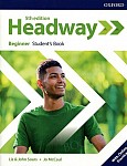Headway (5th Edition) Beginner Student's Book with Online Practice