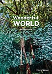 Wonderful World 5 Second Edition Lesson Planner + Class Audio CD + DVD + TRCD