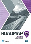 Roadmap B1 Workbook with Key and Online Audio