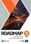 Roadmap B2+ Student's Book with Digital Resources and Mobile app