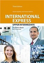 International Express 3Ed Upper-Intermediate Student's Book with Pocket Book
