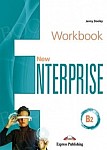 New Enterprise B2 Workbook & Exam Skills Practice + DigiBooks
