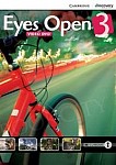 Eyes Open 3 Video DVD