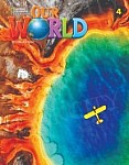 Our World 2nd Edition Level 4 Lesson Planner with Student's Book Audio CD and DVD
