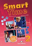 Smart Time 2 Student's Book (Podręcznik wieloletni)