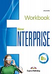 New Enterprise B1+ Workbook & Exam Skills Practice + DigiBooks