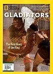 National Geographic - Gladiators