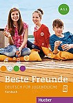 Beste Freunde A1.1 (edycja niemiecka) Podręcznik