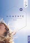 Momente A1 Podręcznik + kod online