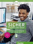 Sicher in Alltag und Beruf! C1.2 Podręcznik + zeszyt ćwiczeń