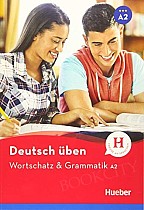 Wortschatz & Grammatik A2 nowa edycja