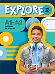 Explore 2 (Wieloletni) Podręcznik