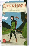 Robin Hood (Poziom B1) Book+CD