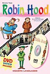 Theatrino Robin Hood+DVD