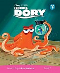 Disney PIXAR Finding Dory Book + audio online