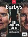 Forbes (USA) June/July 2022