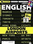 English Matters - Magazyn dla uczących się języka angielskiego Nr 98 styczeń-luty 2023