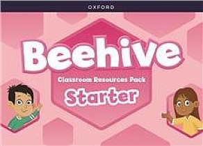 Beehive Starter Classroom Resources Pack