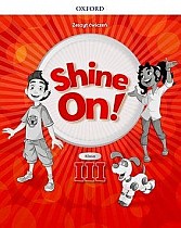 Shine On! klasa 3 Zeszyt ćwiczeń