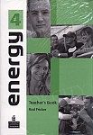 Energy 4 Teacher's Book