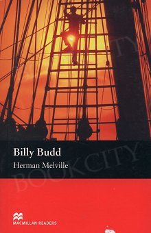 Billy Budd Book