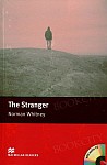 The Stranger Book and CD