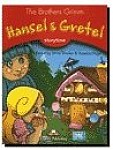 Hansel & Gretel Teacher's Book+DigiBook