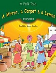 A Mirror, a Carpet & a Lemon Teacher's Edition