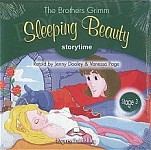 Sleeping Beauty Multi Rom