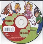 Smash 3 CD-ROM