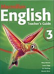 Macmillan English 3 Teacher's Guide