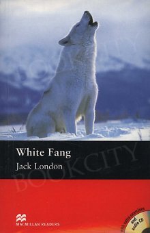 White Fang Book and CD