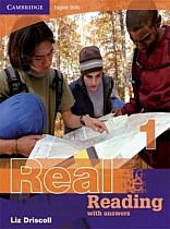 Real Reading Level 1 (A2 Elementary)