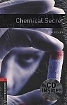 Chemical Secret Book and CD