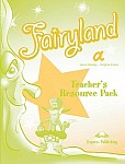 Fairyland 1 Teacher's Resource Pack