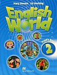 English World 2 Pupils Book + eBook