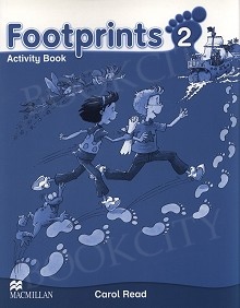 Footprints 2 Activity Book