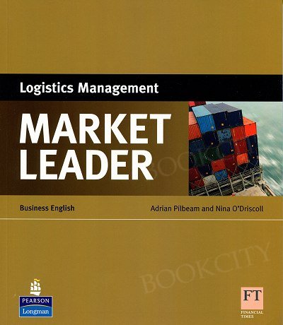 Logistics Management Logistics Management