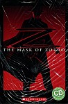 The Mask of Zorro Book and CD