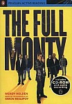 The Full Monty Book with CD-ROM